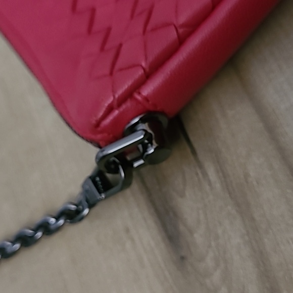 Bottega wallet pouch - Picture 2 of 8